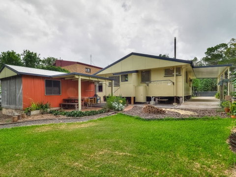 Starfish Shack By The Sea - Accommodation Cooktown 1