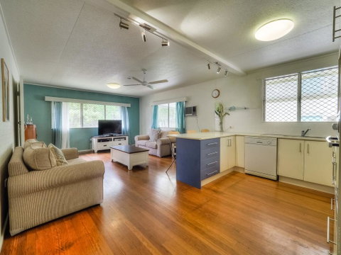 Starfish Shack By The Sea - Accommodation Cooktown 0