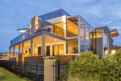 Starhaven Retreat - Accommodation Cooktown 0