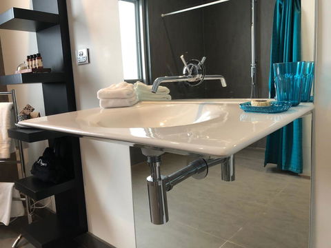 Starhaven Retreat - Accommodation Cooktown 1