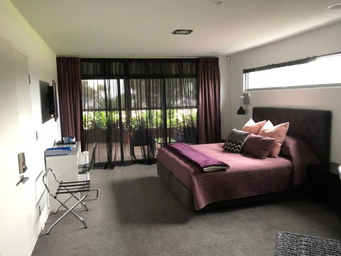 Starhaven Retreat - Accommodation Cooktown 2