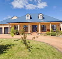 Stately Bowral Designer Home