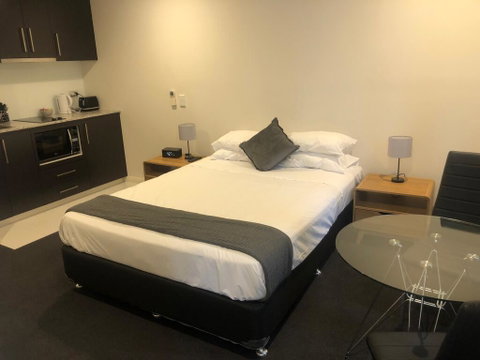Station House Hotel - Accommodation Cooktown 0