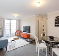 Stay Okay Central - Fremantle - Accommodation Cooktown