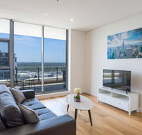 STAYCO Macquarie Park University - Accommodation Cooktown