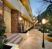 StayCentral on George - Accommodation Cooktown
