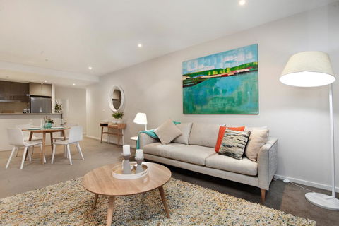 StayCentral On Nott - Accommodation Cooktown 1