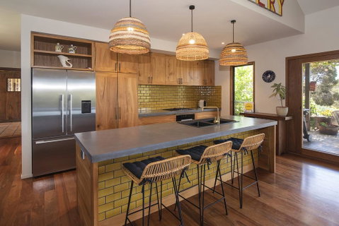 Stella - Accommodation Cooktown 3