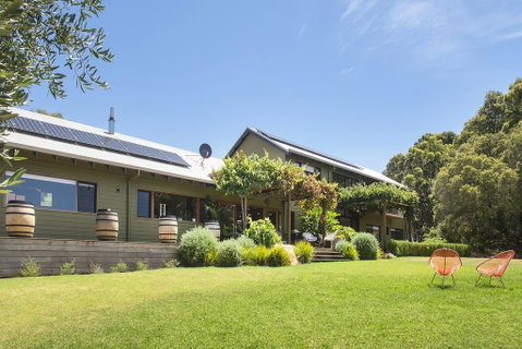 Stella - Accommodation Cooktown 2