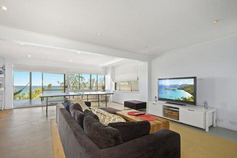 STICKS BY THE SEA - Sunset Strip 103 - Accommodation Cooktown 2