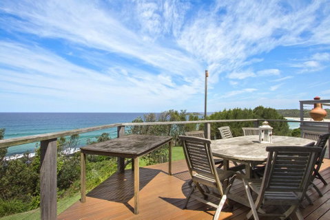STICKS BY THE SEA - Sunset Strip 103 - Accommodation Cooktown 3