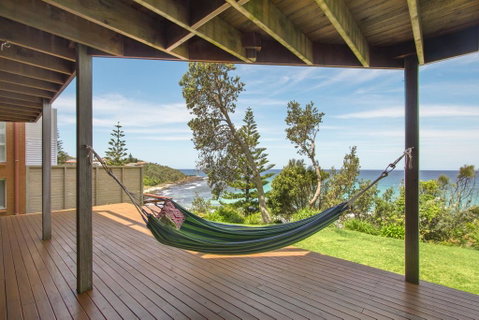 STICKS BY THE SEA - Sunset Strip 103 - Accommodation Cooktown 0