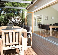 Stillwater - Accommodation Cooktown