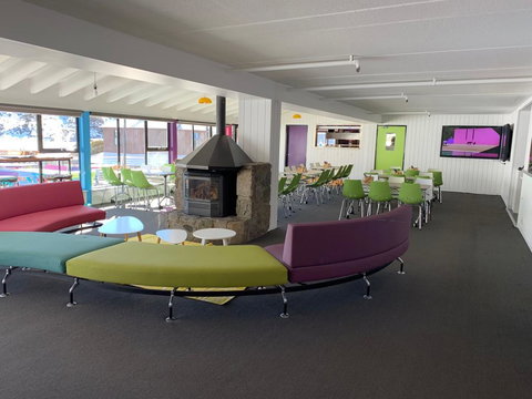 Stillwell Hotel - Accommodation Cooktown 3