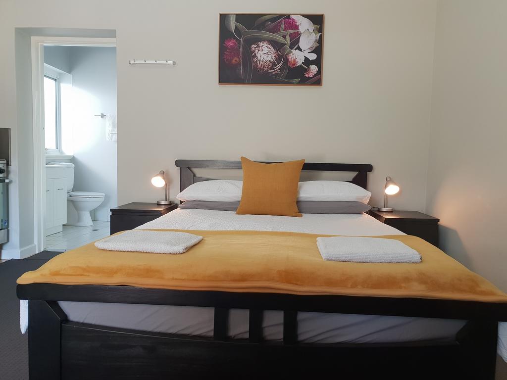 Fremantle WA Accommodation Cooktown