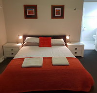 Stirling Apartments - Studio 3 - Accommodation Cooktown