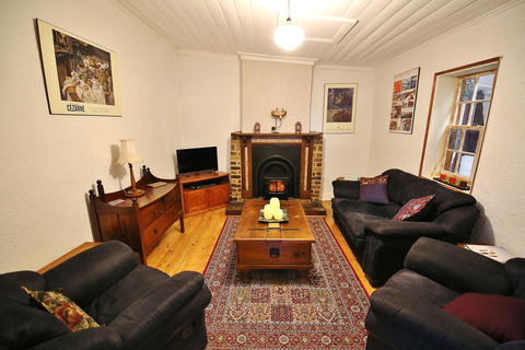 Stonewall Cottage - Accommodation Cooktown 2