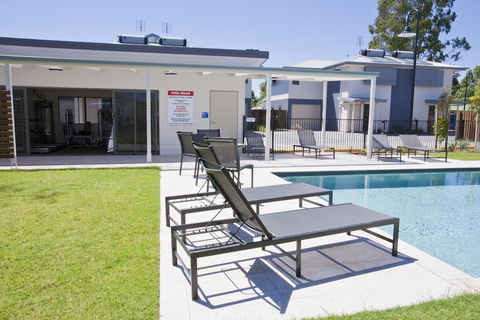 Stonewood Villas - Accommodation Cooktown 3