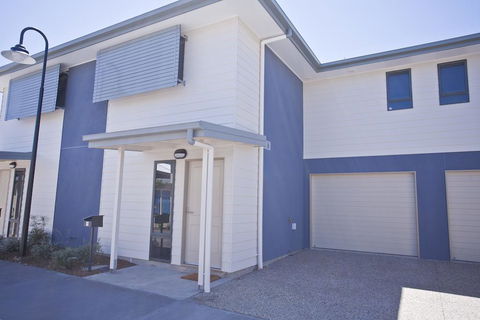 Stonewood Villas - Accommodation Cooktown 2