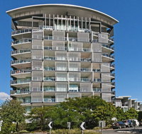 Story Apartments - Accommodation Cooktown