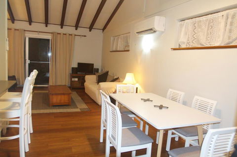 Stouty's At Hat Head - Accommodation Cooktown 1