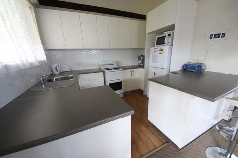 Stouty's At Hat Head - Accommodation Cooktown 2