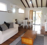 Stouty's at Hat Head - Accommodation Cooktown