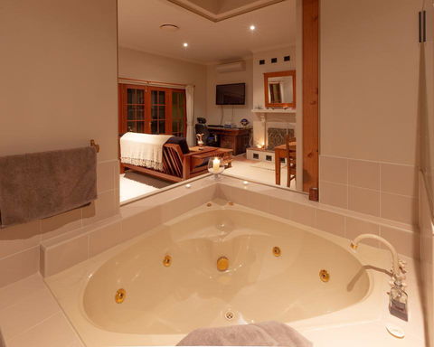 Strathearn Park Lodge - Accommodation Cooktown 2