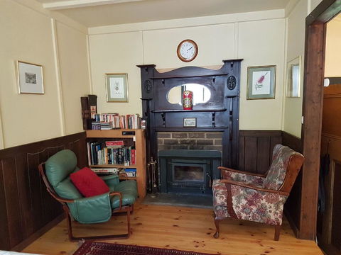 Stringer's Cottage - Accommodation Cooktown 3