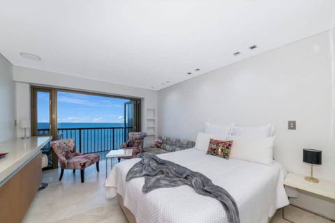 Studio 1201 - Accommodation Cooktown 1