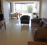Studio 3 - ground floor Fremantle apartment - Accommodation Cooktown