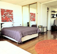 Studio 412 - ocean and sunset views on a budget - Accommodation Cooktown