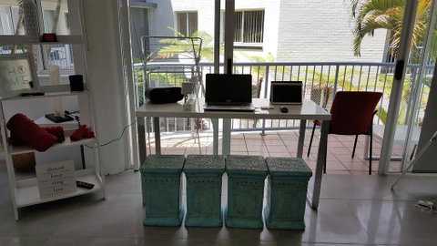 Studio Apartment Mooloolaba Beach Holiday Management - Accommodation Cooktown 3