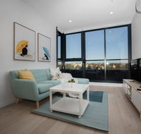 Stunning 2 bdrms APTParkville Free carparkwifi - Accommodation Cooktown