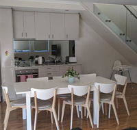 Stunning 2 Storey Apartment in Perth's CBD - Accommodation Cooktown