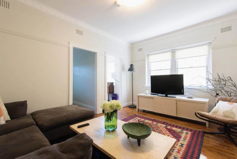 Stunning Beach Living - Accommodation Cooktown 3