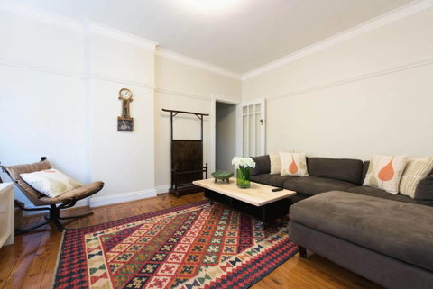 Stunning Beach Living - Accommodation Cooktown 1