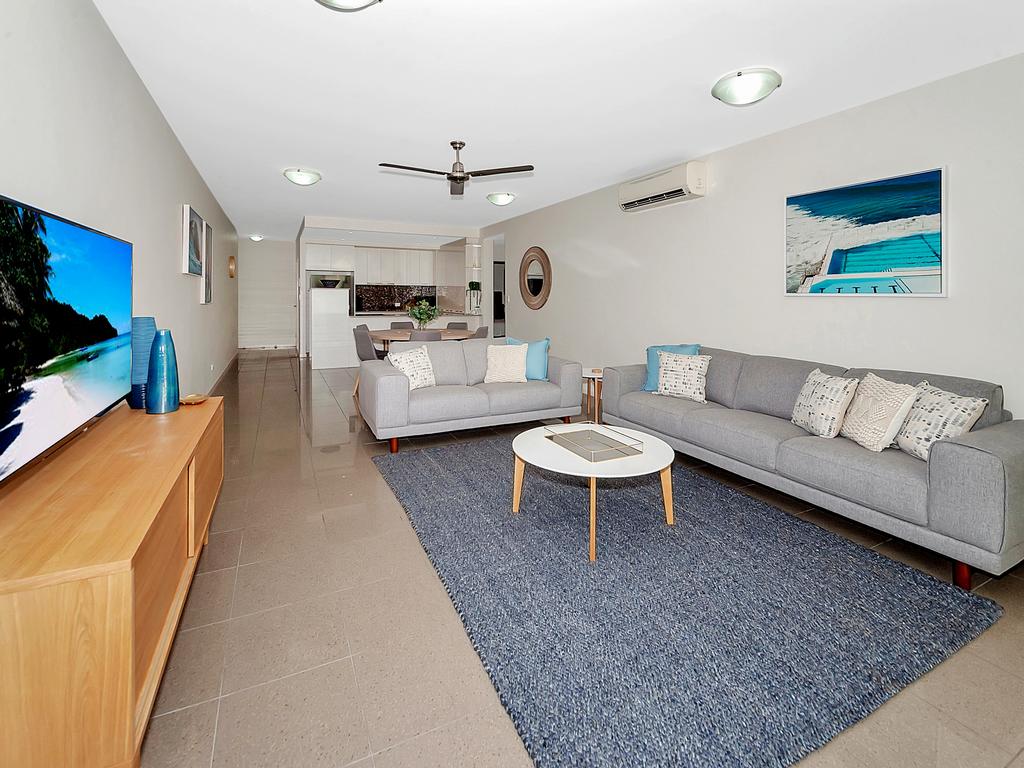 Earlville Bc QLD Accommodation Cooktown
