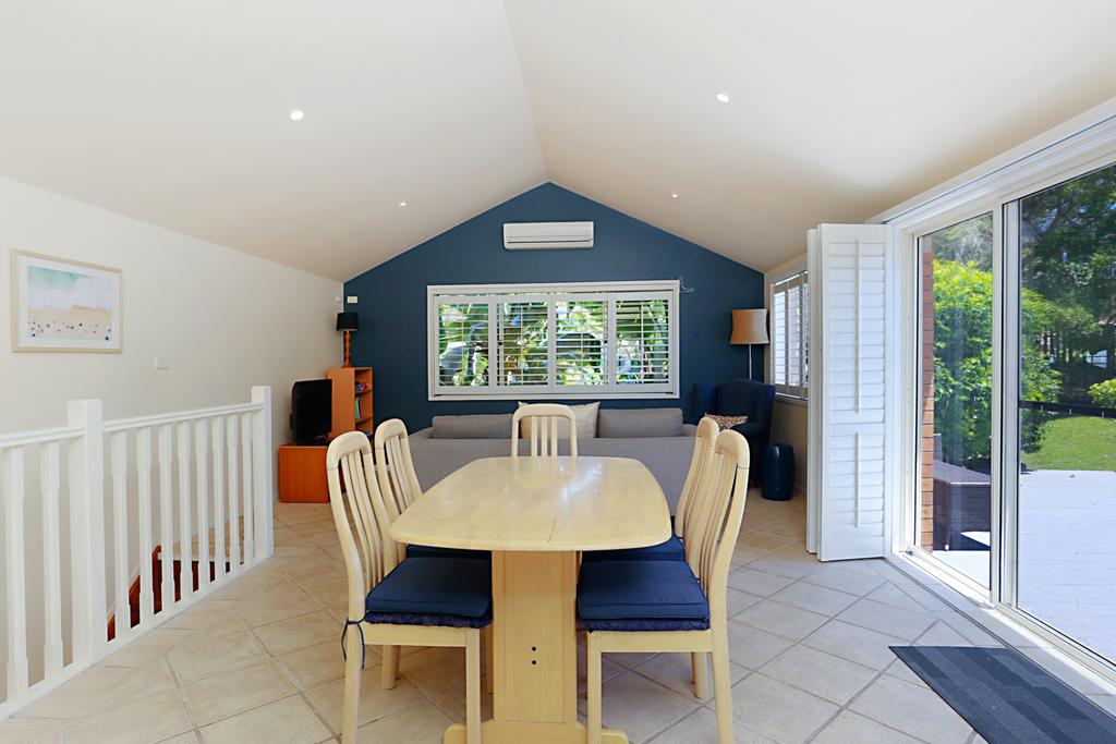 Salamander Bay NSW Accommodation Cooktown