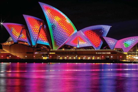 STUNNING SYDNEY HOME 11 - Accommodation Cooktown 0