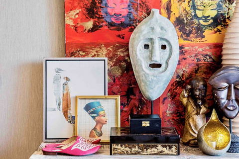 Stylish 1 Bedroom Apartment Amazing City Views - Accommodation Cooktown 1