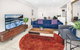 Stylish 2-Bed Apartment With Sweeping River Views - thumb 0