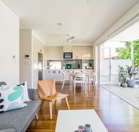 Stylish modern apartment Bondi Beach - Accommodation Cooktown