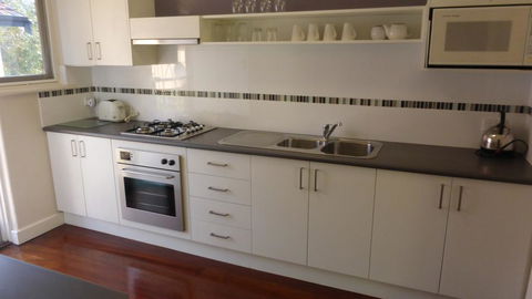 Subistay - Accommodation Cooktown 3