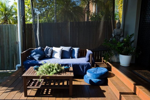 Suburban Sanctuary - Accommodation Cooktown 3