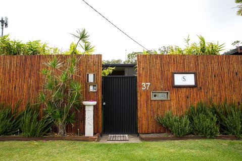 Suburban Sanctuary - Accommodation Cooktown 0