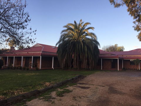 Sudbury - Accommodation Cooktown 0