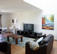 Suffolk Villa - Accommodation Cooktown