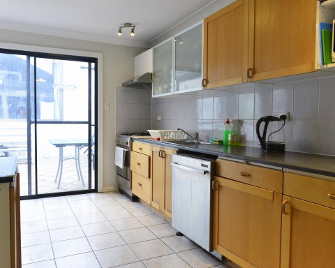 Summer Vacation Accommodation - Accommodation Cooktown 2