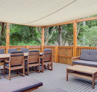 Sun Haven - Accommodation Cooktown